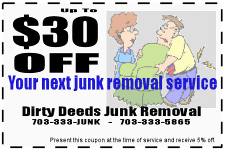 Hoarder Clean Up Services